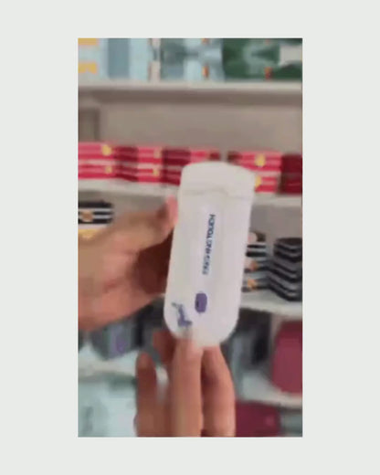 Depilador Bella – Compra y Recibe un Masajeador Facial